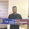 (See Photo) Done Deal: Clube Desportivo Cova da Piedade Snap Up Ifeanyi Onyilo